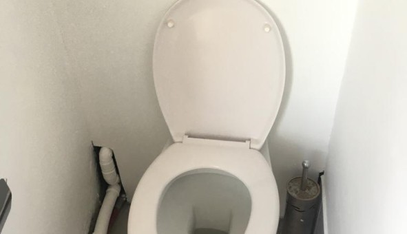 Logement tudiant Studio à Le Port Marly (78560)