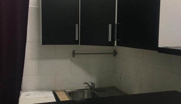 Logement tudiant Studio à Le Port Marly (78560)