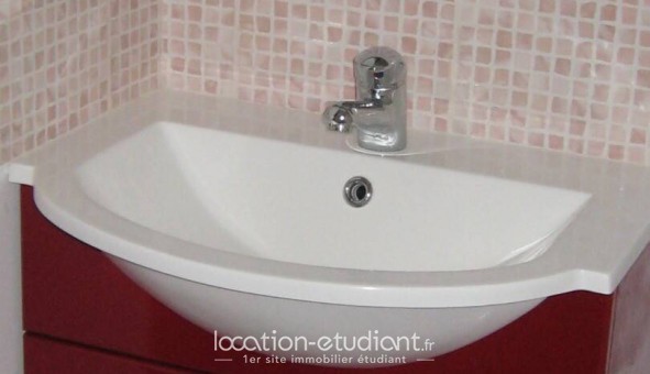 Logement tudiant Studio à Le Pouliguen (44510)