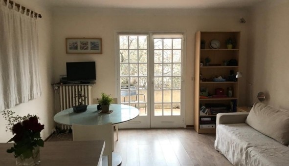 Logement tudiant Studio à Le Pradet (83220)