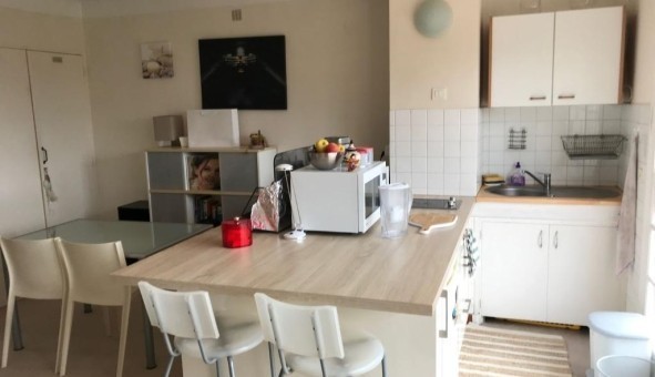 Logement tudiant Studio à Le Pradet (83220)