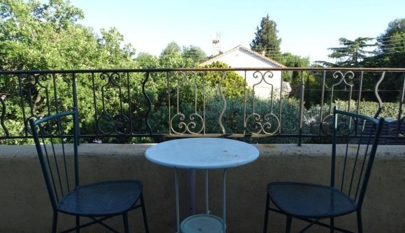 Logement tudiant Studio à Le Pradet (83220)
