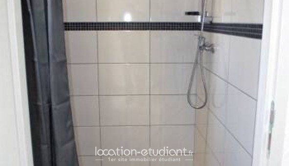Logement tudiant Studio à Le Pradet (83220)