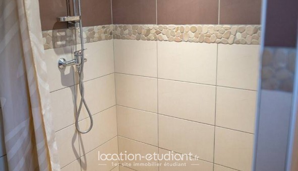 Logement tudiant Studio à Le Pradet (83220)