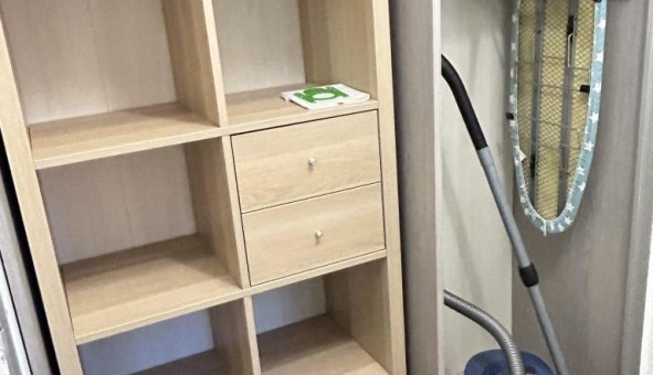 Logement tudiant Studio à Le Pradet (83220)