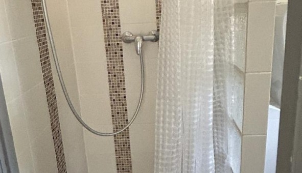 Logement tudiant Studio à Le Pradet (83220)