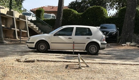 Logement tudiant Studio à Le Pradet (83220)