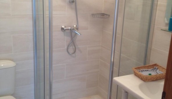 Logement tudiant Studio à Le Pradet (83220)