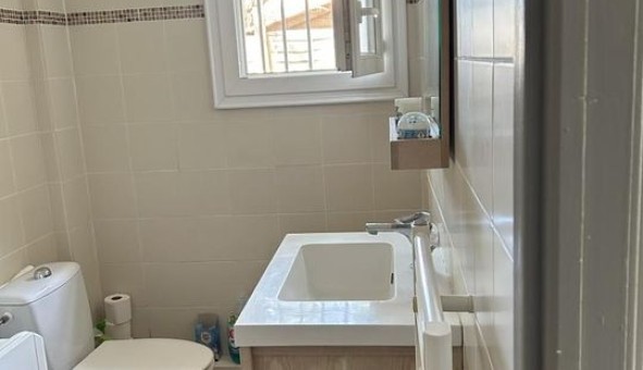 Logement �tudiant Studio &agrave; Le Pradet (83220)