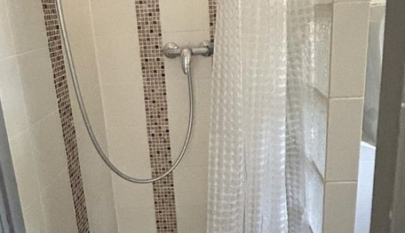 Logement �tudiant Studio &agrave; Le Pradet (83220)