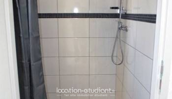 Logement �tudiant Studio &agrave; Le Pradet (83220)