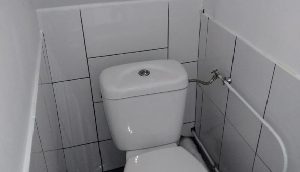 Logement tudiant Studio à Le Pr Saint Gervais (93310)