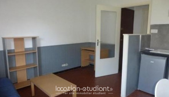 Logement tudiant Studio à Le Puy en Velay (43000)