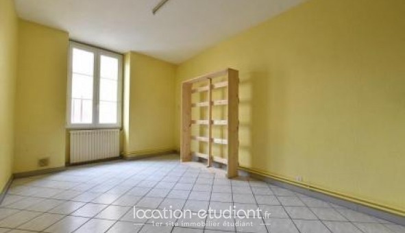 Logement tudiant Studio à Le Puy en Velay (43000)