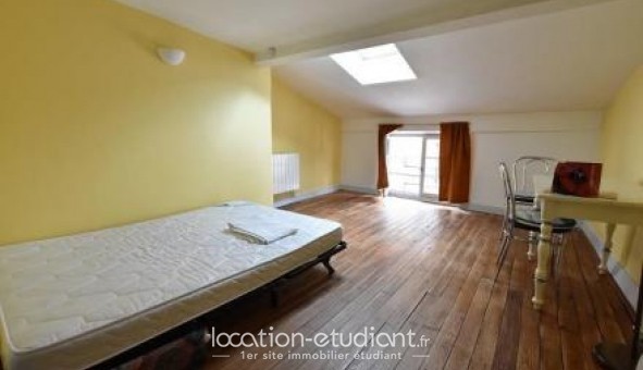 Logement tudiant Studio à Le Puy en Velay (43000)