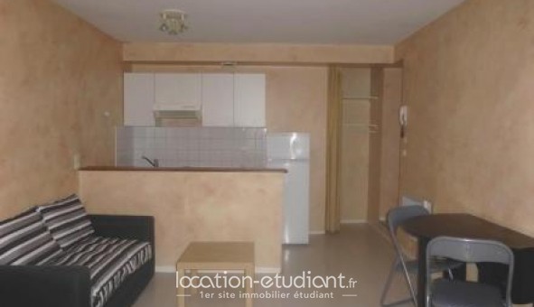 Logement tudiant Studio à Le Puy en Velay (43000)