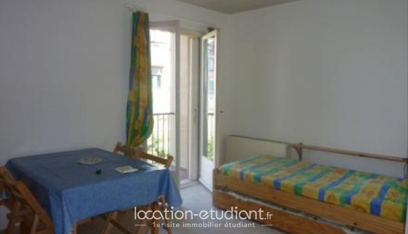 Logement tudiant Studio à Le Puy en Velay (43000)