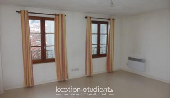 Logement tudiant Studio à Le Puy en Velay (43000)