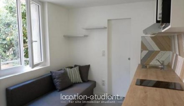 Logement tudiant Studio à Le Puy en Velay (43000)