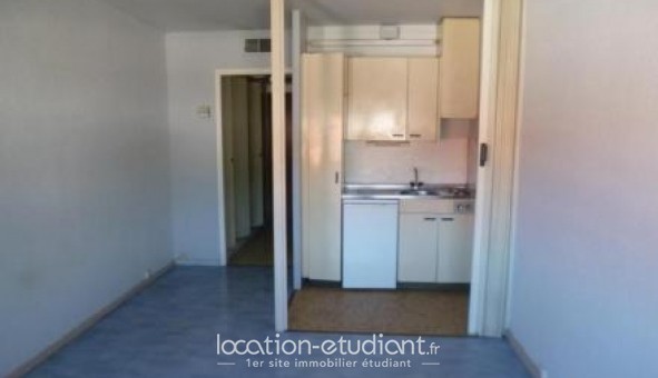 Logement tudiant Studio à Le Puy en Velay (43000)