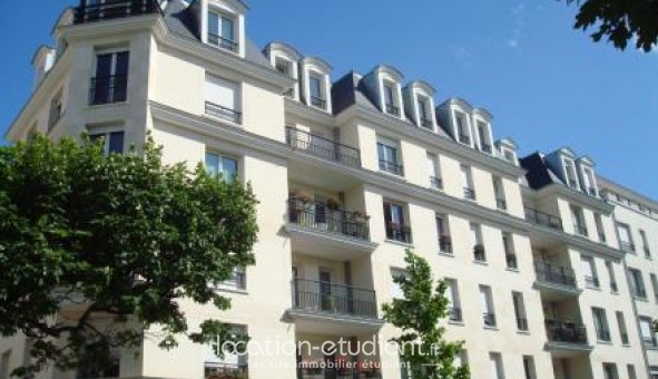 Logement tudiant Studio à Le Raincy (93340)