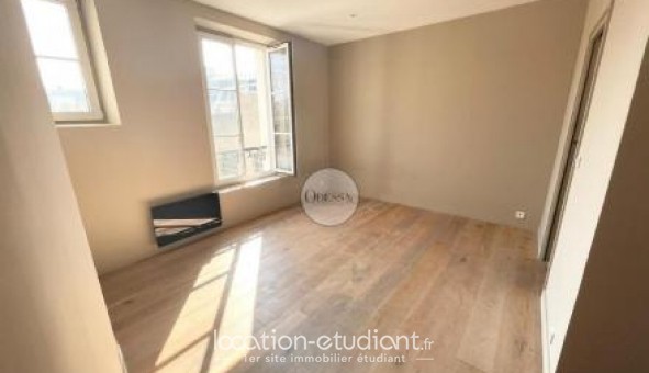 Logement tudiant Studio à Le Raincy (93340)