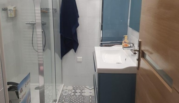 Logement tudiant Studio à Le Raincy (93340)