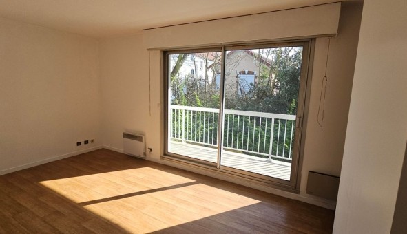 Logement �tudiant Studio &agrave; Le Raincy (93340)
