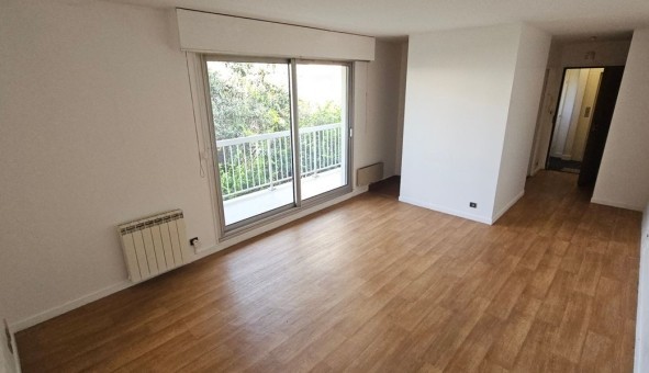 Logement �tudiant Studio &agrave; Le Raincy (93340)