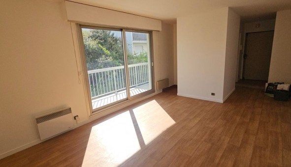 Logement �tudiant Studio &agrave; Le Raincy (93340)