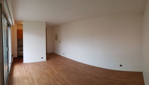 Logement �tudiant Studio &agrave; Le Raincy (93340)