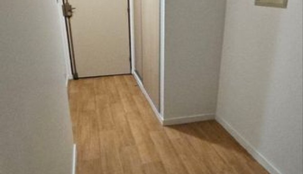 Logement �tudiant Studio &agrave; Le Raincy (93340)