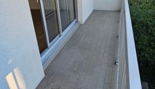 Logement �tudiant Studio &agrave; Le Raincy (93340)