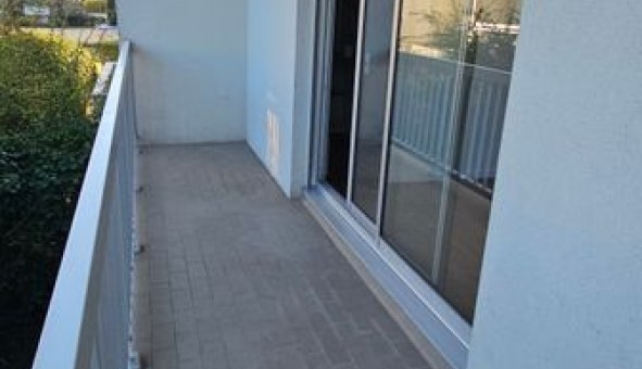 Logement �tudiant Studio &agrave; Le Raincy (93340)