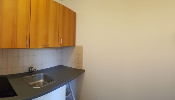 Logement �tudiant Studio &agrave; Le Raincy (93340)