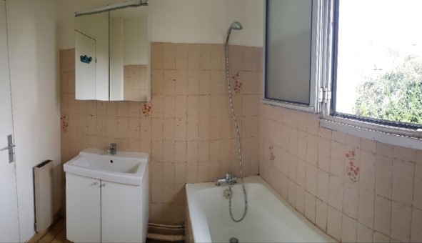 Logement �tudiant Studio &agrave; Le Raincy (93340)