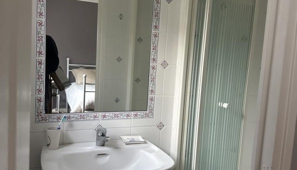 Logement tudiant Studio à Le Relecq Kerhuon (29480)