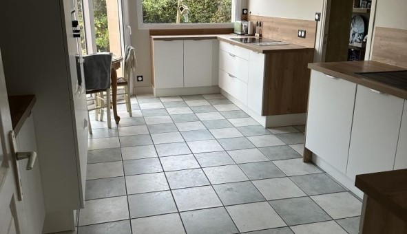 Logement tudiant Studio à Le Relecq Kerhuon (29480)