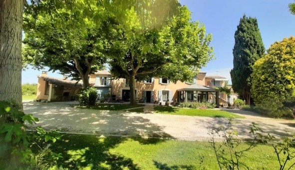 Logement �tudiant Studio &agrave; Le Thor (84250)