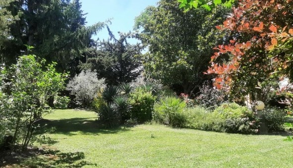 Logement �tudiant Studio &agrave; Le Thor (84250)