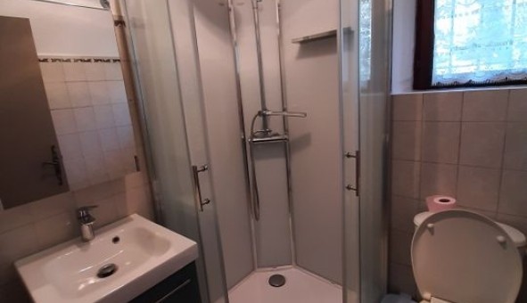 Logement �tudiant Studio &agrave; Le Thor (84250)