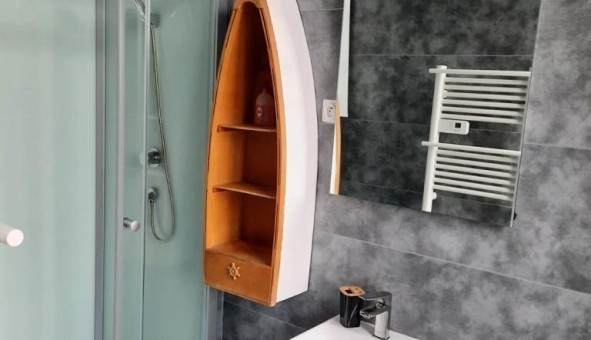 Logement tudiant Studio à Le Touquet Paris Plage (62520)