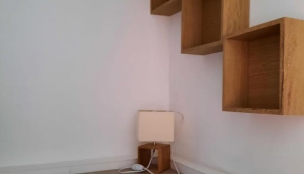 Logement tudiant Studio à Le Touquet Paris Plage (62520)
