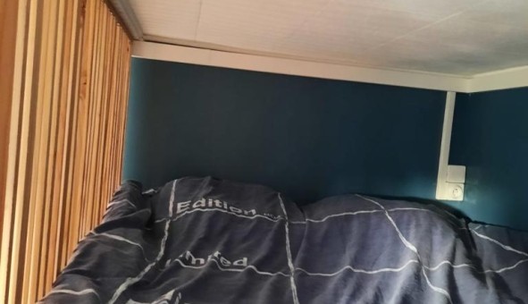 Logement tudiant Studio à Le Touquet Paris Plage (62520)