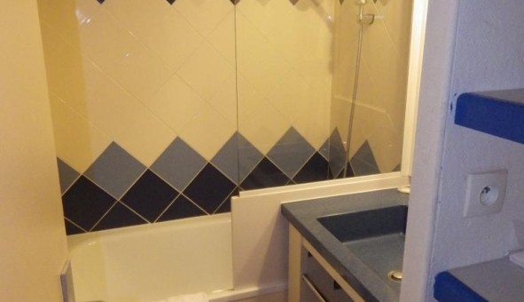 Logement tudiant Studio à Le Touquet Paris Plage (62520)