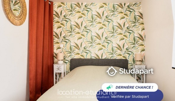 Logement tudiant Studio à Le Trport (76470)