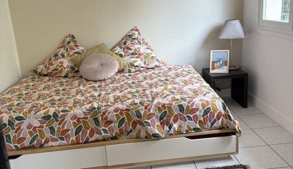 Logement tudiant Studio à Le Vsinet (78110)