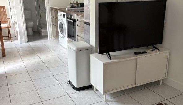 Logement tudiant Studio à Le Vsinet (78110)