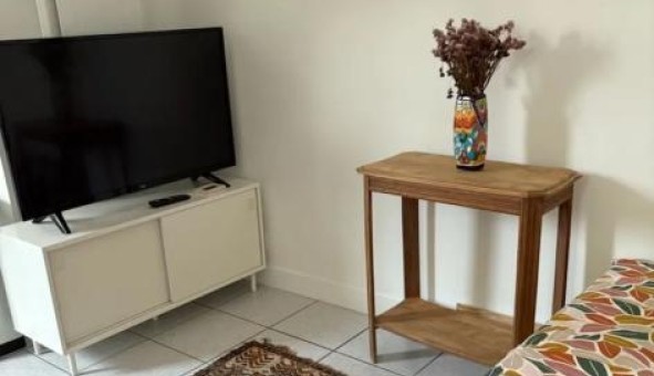 Logement tudiant Studio à Le Vsinet (78110)