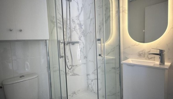 Logement tudiant Studio à Le Vsinet (78110)